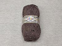 Пряжа Alize Alpaca Tweed (цвет 688)