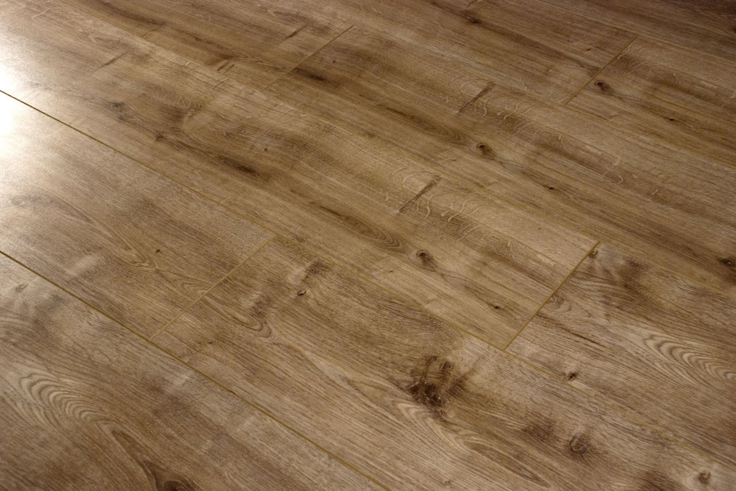 Ecoflooring Shato Дуб Монтеррей 811