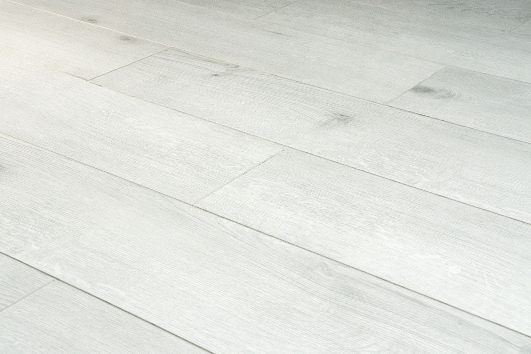 Ecoflooring Shato Дуб Альпийский 813