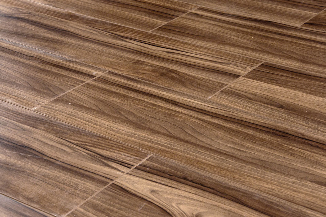 Ecoflooring Shato Дуб Бриссак 815