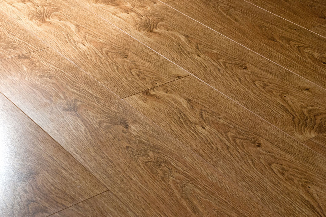 Ecoflooring Shato Дуб Савой 816