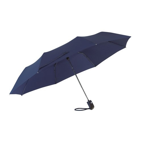 Оптом Складной зонт "Cover", зонты для нанесения логотипа - фото 1 - id-p153205