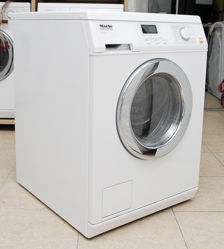 Профессиональная стиральная машина MIELE PW5065  (б/у) Германия Гарантия 1 год
