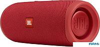 Беспроводная колонка JBL Flip 5 (красный)