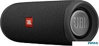 Беспроводная колонка JBL Flip 5 (черный)