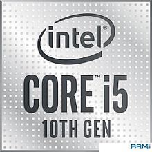 Процессор Intel Core i5-10400