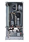 Конденсационный газовый котел Bosch Condens 2500 W-WBC 28-1 DC 23 [25,4 кВт], фото 5