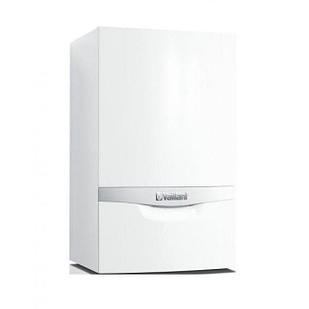 Конденсационный газовый котел Vaillant ecoBIG VU OE 1206/5-5 [123,4 кВт]