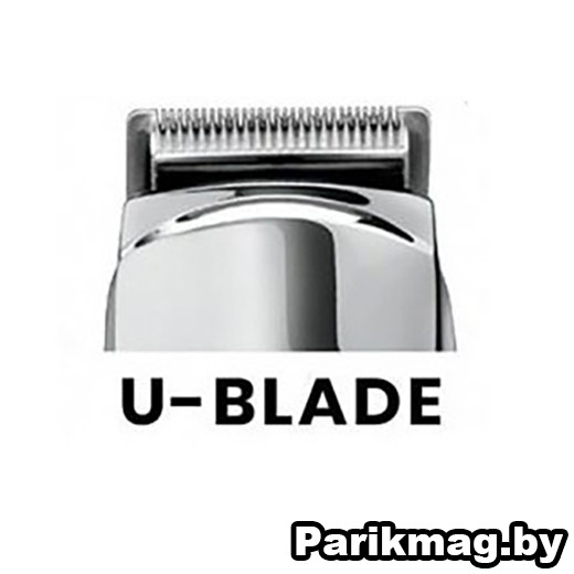 Нож BaBylissPro FX7880E окантовочный U-balde - фото 2 - id-p124599828