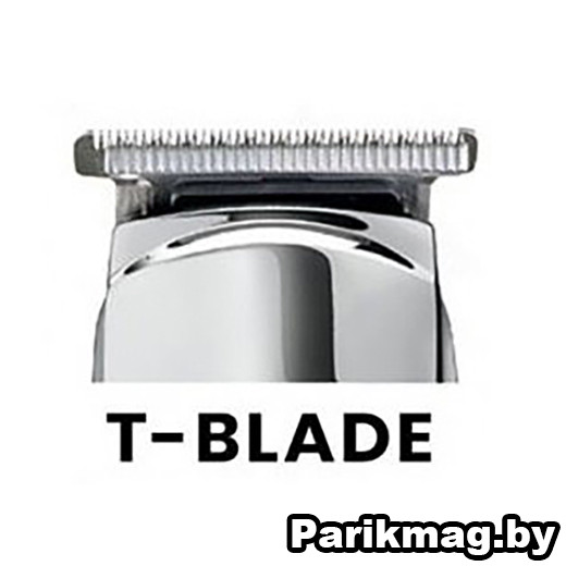 Нож BaBylissPro FX7880E окантовочный T-balde - фото 2 - id-p124600246