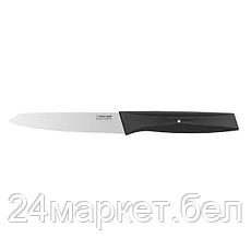Кухоннные ножиRD-655 Набор из 3 ножей и разделочной доски Smart Rondell, фото 3