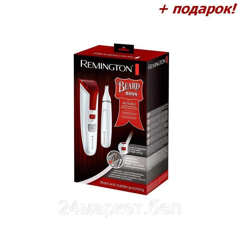 MB4122 Машинка для стрижки REMINGTON - фото 2 - id-p121290595