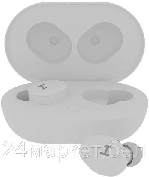 Наушники Harper HB-517 (белый) - фото 3 - id-p122789198