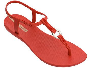Вьетнамки (35-41) Ipanema Sharm VII Sandal Fem 82760-21720, фото 2