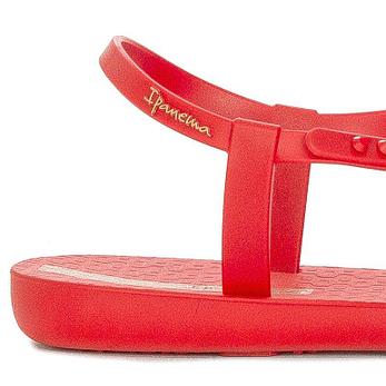 Вьетнамки (35-41) Ipanema Sharm VII Sandal Fem 82760-21720, фото 2