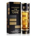 Туалетная вода Davidoff THE BRILLIANT GAME Men 100ml edt ТЕСТЕР