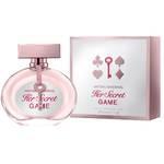 Туалетная вода Antonio Banderas HER SECRET GAME Women 80ml edt