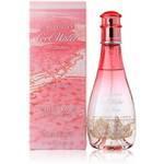 Туалетная вода Davidoff COOL WATER SEA ROSE CORAL REEF Women 100ml edt