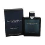 Туалетная вода Davidoff SILVER SHADOW PRIVATE Men 100ml edt