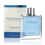 Туалетная вода Davidoff SILVER SHADOW ALTITUDE Men 30ml edt