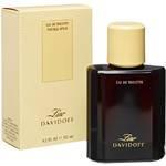 Туалетная вода Davidoff ZINO Men 125ml edt