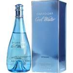 Туалетная вода Davidoff COOL WATER Women 100ml edt ТЕСТЕР