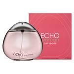 Туалетная вода Davidoff ECHO Women 100ml edp