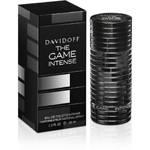 Туалетная вода Davidoff THE GAME INTENSE Men 100ml edt ТЕСТЕР