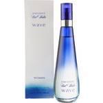 Туалетная вода Davidoff COOL WATER WAVE Women 30ml edt