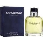 Туалетная вода DolceGabbana pour Homme Men 75ml edt