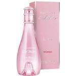 Туалетная вода Davidoff COOL WATER SEA ROSE Women 50ml edt