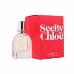 Туалетная вода Chloe SEE BY Women 100ml дезодорант