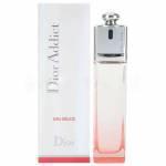 Туалетная вода Christian Dior ADDICT EAU DELICE Women 50ml edt