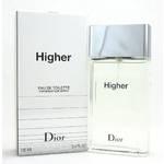 Туалетная вода Christian Dior HIGHER Men 50ml edt