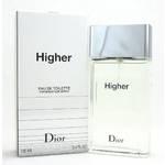 Туалетная вода Christian Dior HIGHER Men 100ml edt
