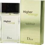 Туалетная вода Christian Dior HIGHER ENERGY Men 50ml edt