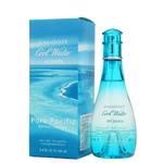 Туалетная вода Davidoff COOL WATER PURE PACIFIC Edition Limitee Women 100ml edt