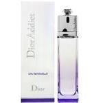 Туалетная вода Christian Dior ADDICT EAU SENSUELLE Women 50ml edt