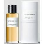 Туалетная вода Christian Dior LEATHER OUD Unisex 125ml edp