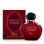 Туалетная вода Christian Dior POISON HYPNOTIC Women 100ml edt ТЕСТЕР