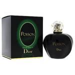 Туалетная вода Christian Dior POISON Women 30ml edt - фото 1 - id-p85354070