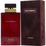 Туалетная вода DolceGabbana POUR FEMME INTENSE Women 50ml edp