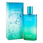 Туалетная вода Davidoff COOL WATER SUMMER DIVE Edition Limitee Men 125ml edt ТЕСТЕР