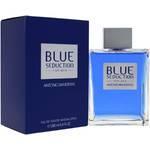 Туалетная вода Antonio Banderas BLUE SEDUCTION Men 50ml edt