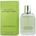 Туалетная вода Davidoff ADVENTURE EAU FRAICHE Men 50ml edt