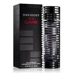 Туалетная вода Davidoff THE GAME Men 40ml edt