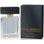 Туалетная вода DolceGabbana THE ONE GENTLEMAN Intense Men 30ml edt