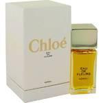 Туалетная вода Chloe EAU DE FLEURS NEROLI Women 100ml edt