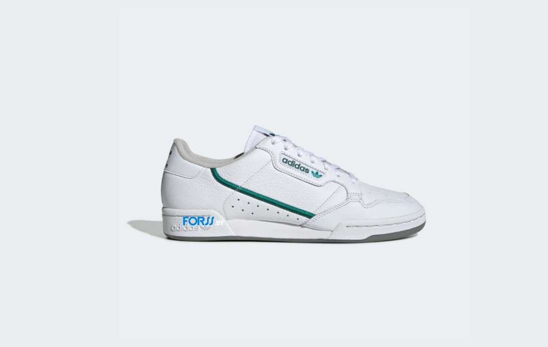 Кроссовки Adidas CONTINENTAL 80