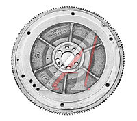 Маховик МТЗ под стартер 145 зуб 240-1005114-А1